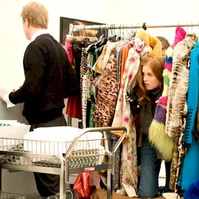 Miniature photo du film : Confessions d’une accro au shopping