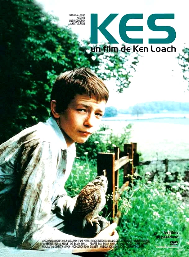 Photo 1 du film : Kes