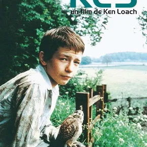 Photo du film : Kes