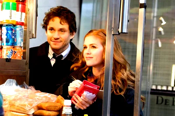 Photo 16 du film : Confessions d’une accro au shopping
