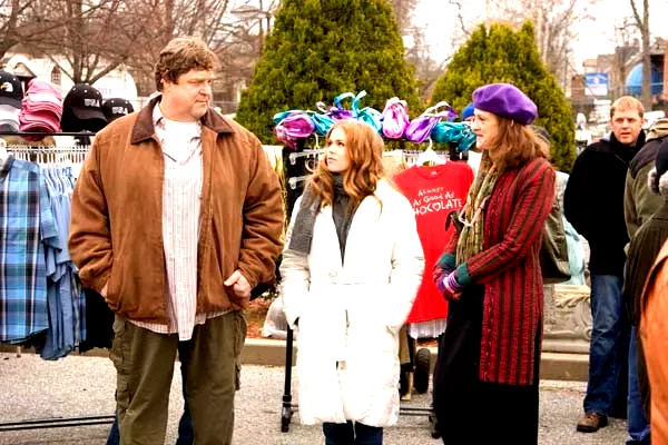 Photo 37 du film : Confessions d’une accro au shopping