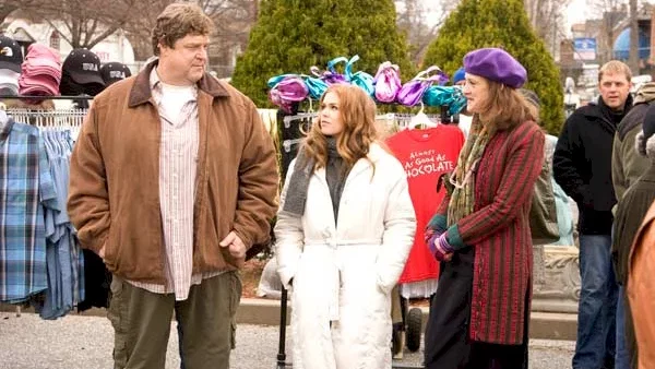 Photo 37 du film : Confessions d’une accro au shopping