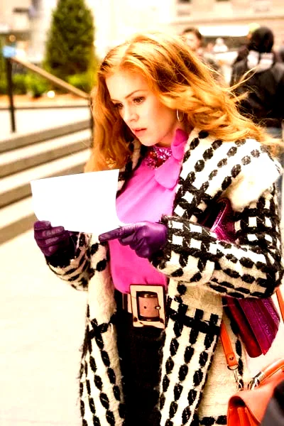 Photo 18 du film : Confessions d’une accro au shopping
