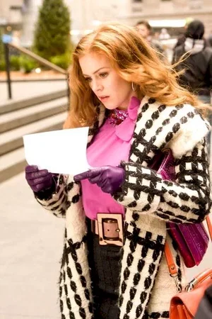 Photo 18 du film : Confessions d’une accro au shopping