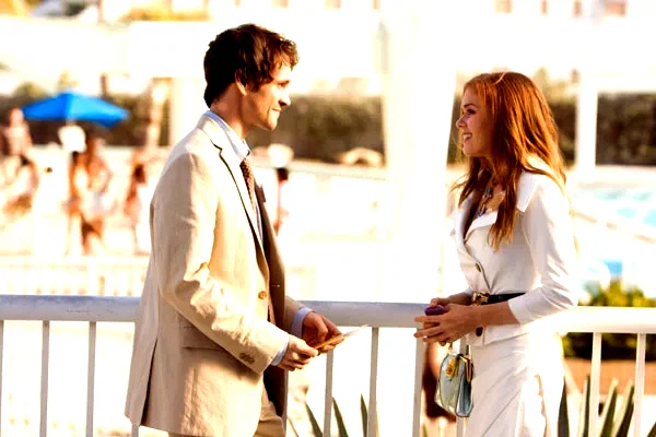 Photo 19 du film : Confessions d’une accro au shopping