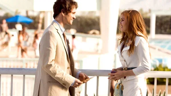 Photo 19 du film : Confessions d’une accro au shopping