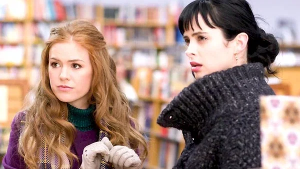 Photo 24 du film : Confessions d’une accro au shopping