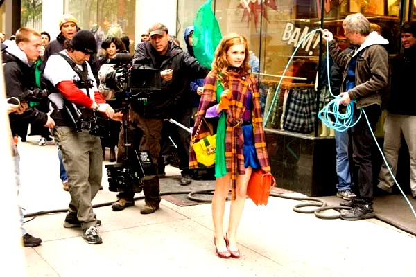 Photo 26 du film : Confessions d’une accro au shopping