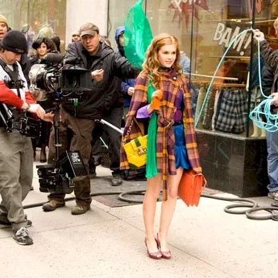 Miniature photo du film : Confessions d’une accro au shopping
