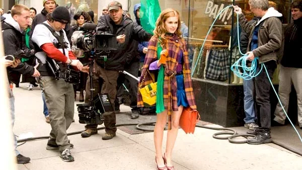 Photo 26 du film : Confessions d’une accro au shopping