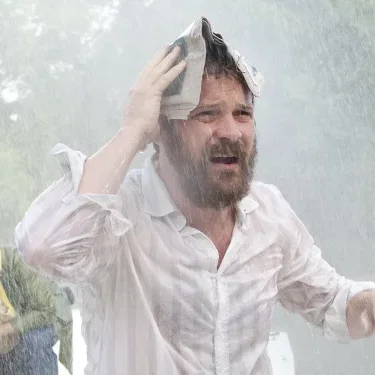 Miniature photo du film : Dans la brume électrique