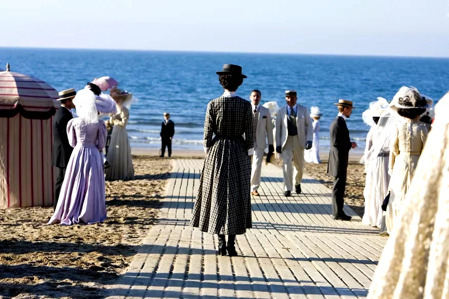 Photo 14 du film : Coco avant Chanel