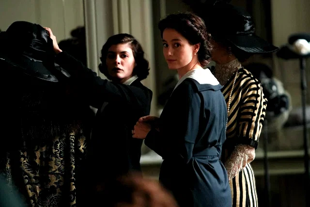 Photo 15 du film : Coco avant Chanel