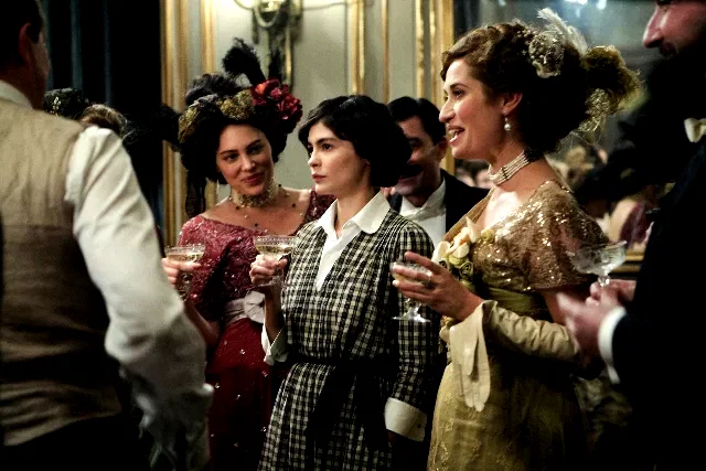 Photo 16 du film : Coco avant Chanel