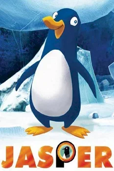 Photo 10 du film : Jasper, pingouin explorateur