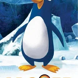 Miniature photo du film : Jasper, pingouin explorateur