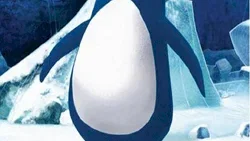 Affiche du film : Jasper, pingouin explorateur