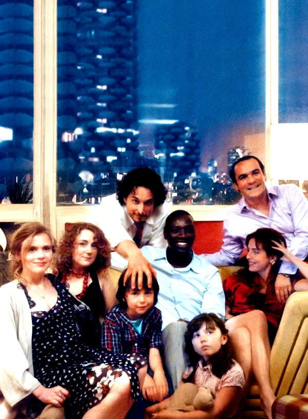 Photo 18 du film : Tellement proches