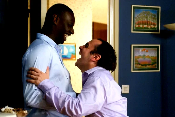 Photo 3 du film : Tellement proches