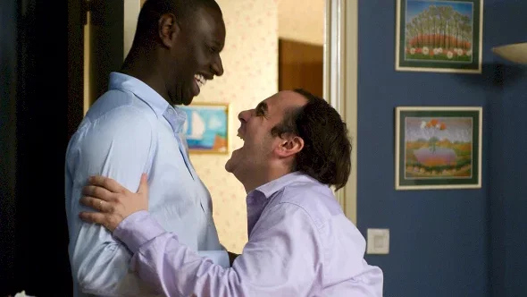 Photo 3 du film : Tellement proches