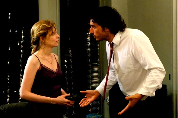 Photo 5 du film : Tellement proches