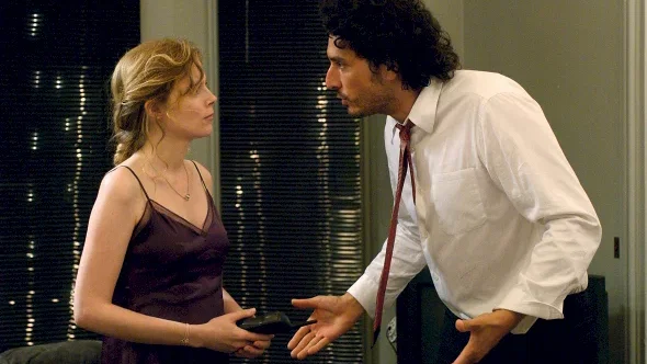 Photo 5 du film : Tellement proches