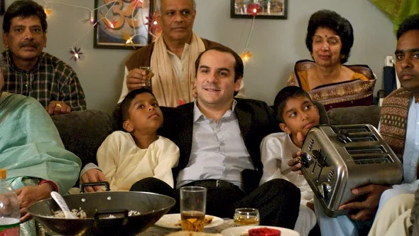 Photo 6 du film : Tellement proches