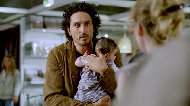Photo 8 du film : Tellement proches
