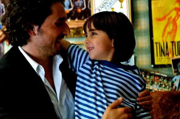Photo 9 du film : Tellement proches