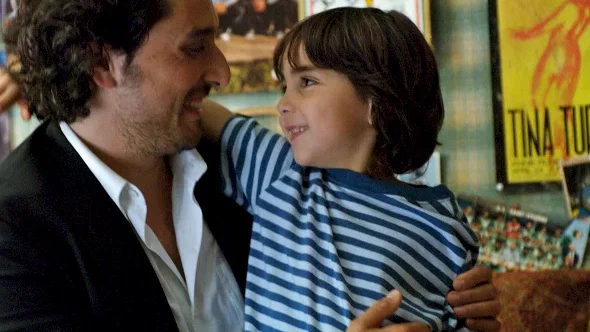 Photo 9 du film : Tellement proches