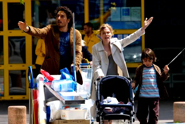Photo 12 du film : Tellement proches