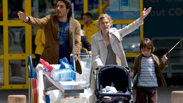 Photo 12 du film : Tellement proches