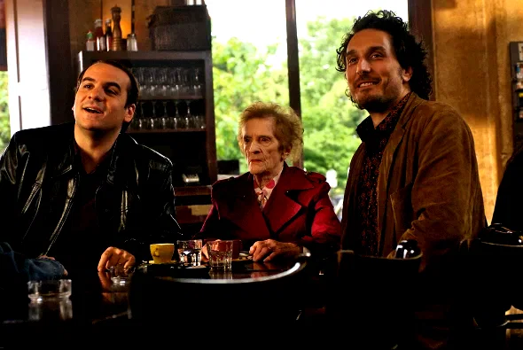 Photo 13 du film : Tellement proches