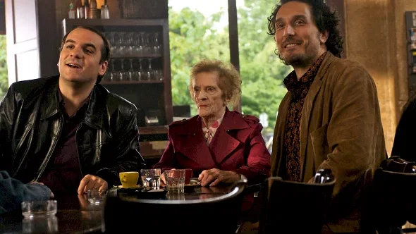 Photo 13 du film : Tellement proches