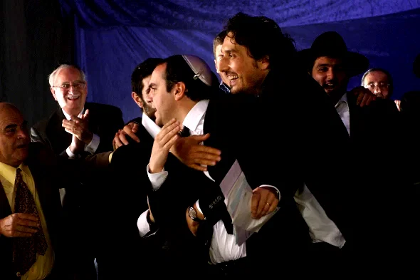 Photo 14 du film : Tellement proches