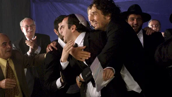 Photo 14 du film : Tellement proches