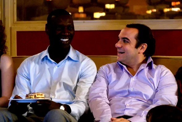 Photo 16 du film : Tellement proches