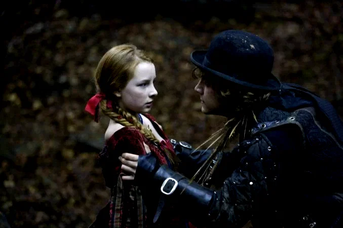 Photo du film : Le secret de Moonacre