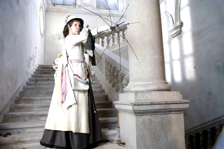 Photo du film : Le secret de Moonacre