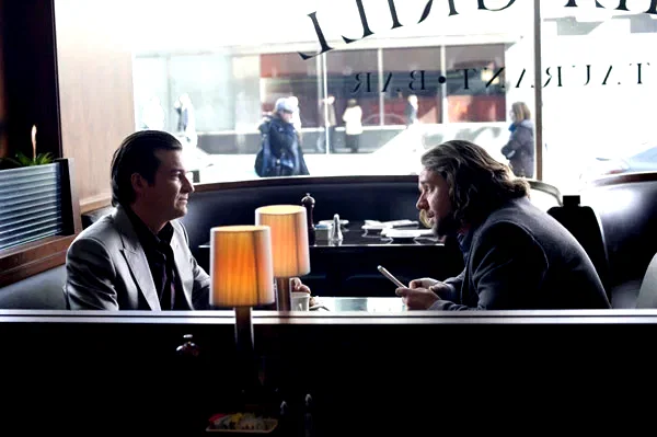 Photo du film : Jeux de Pouvoir