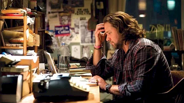 Photo du film : Jeux de Pouvoir