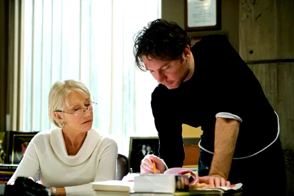 Photo du film : Jeux de Pouvoir