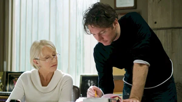 Photo du film : Jeux de Pouvoir