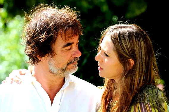 Photo 5 du film : Quelque chose à te dire 