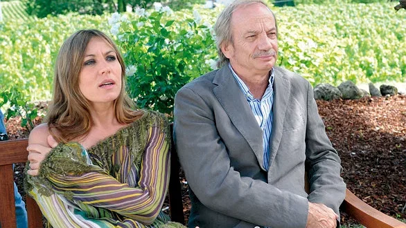 Photo 8 du film : Quelque chose à te dire 