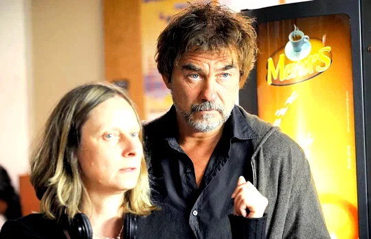 Photo 10 du film : Quelque chose à te dire 
