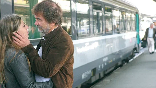 Photo 14 du film : Quelque chose à te dire 