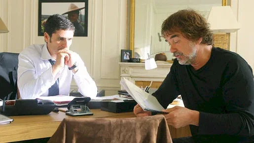 Photo 15 du film : Quelque chose à te dire 