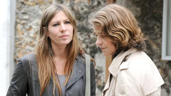 Photo 16 du film : Quelque chose à te dire 