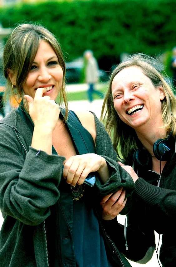 Photo 19 du film : Quelque chose à te dire 